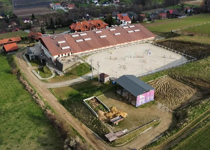 Osada Konna ASSANYA Rezydencja Assanya