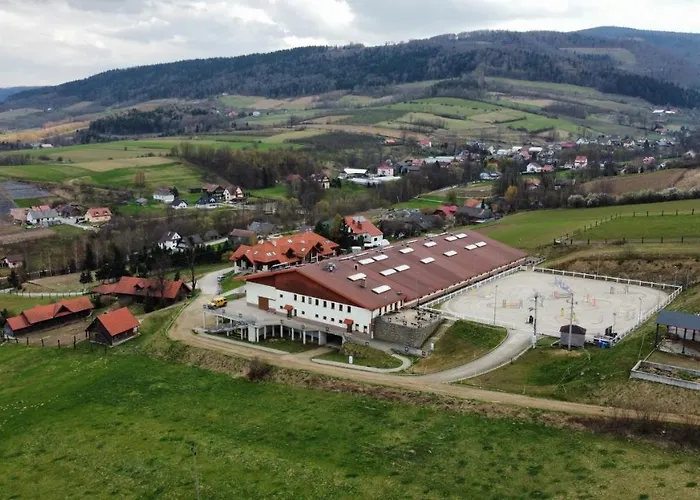 Osada Konna ASSANYA Rezydencja Assanya