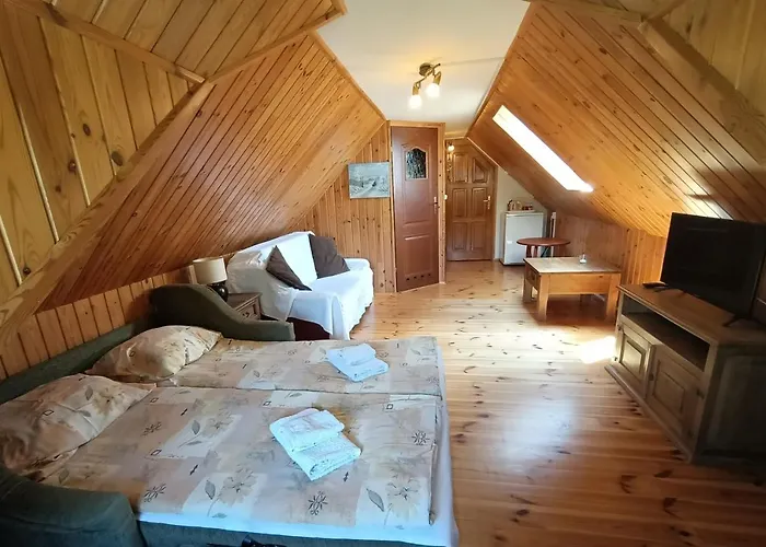 Fereczata B&B