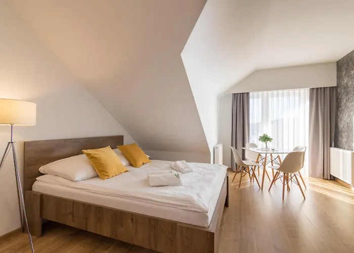 Na Wzgórzu FAMILY RESORT Gródek Nad Dunajcem, Polska