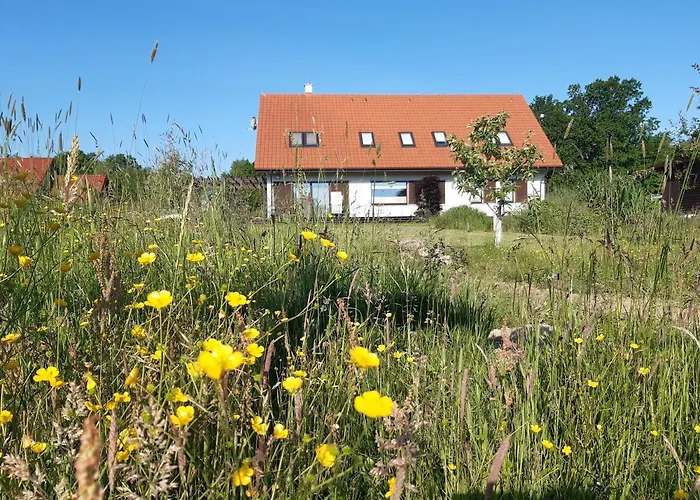 Apartament Siedlisko Gregorowo Ustka, Polska