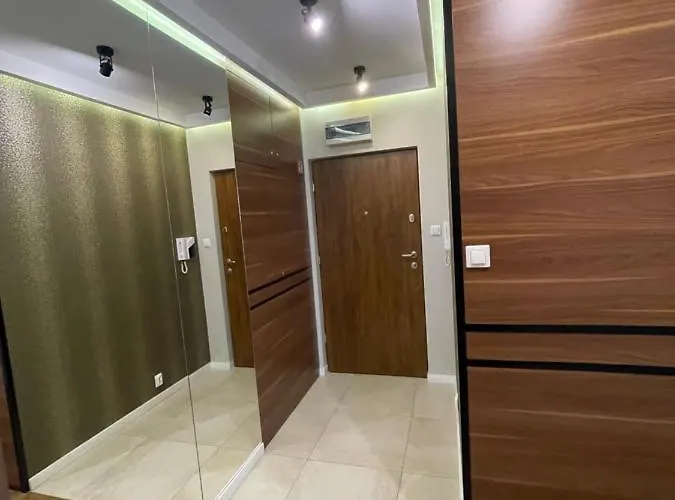 ESEN Apartamenty Krakowska Białystok, Polska