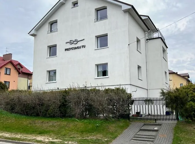 Przycumuj