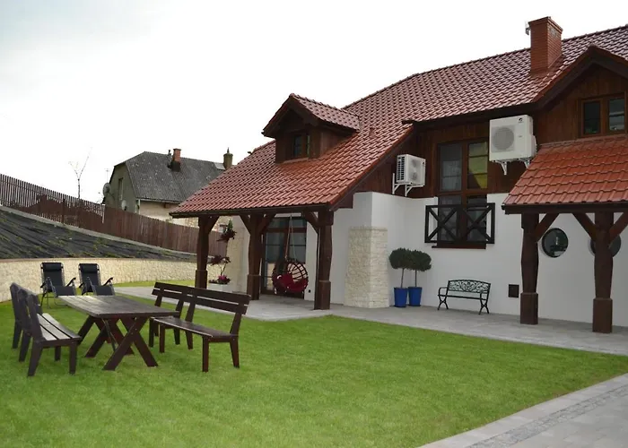 Villa Nova