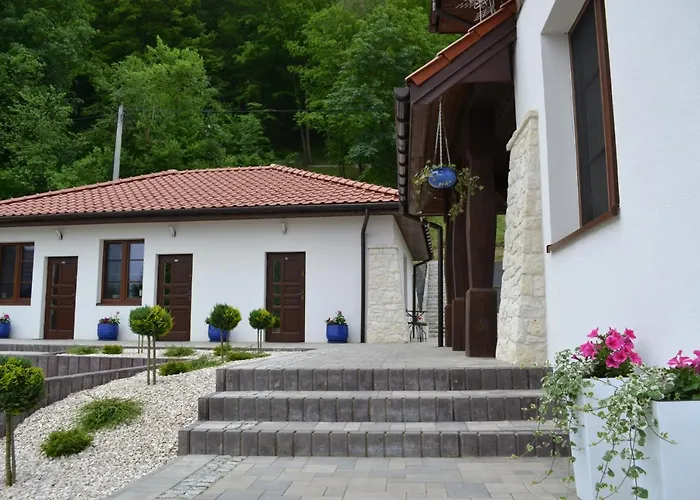 Villa Nova
