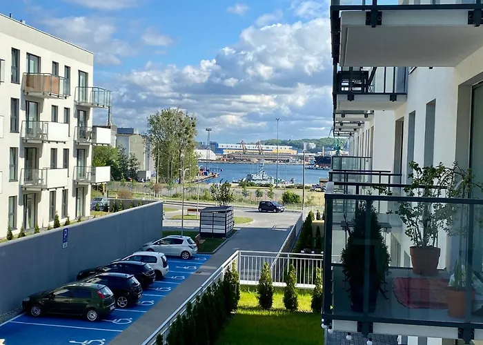 Harbour View