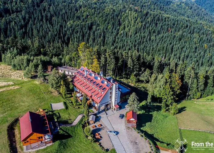 Ski Hotel
