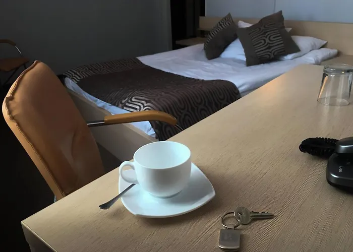 Hotel Dodo