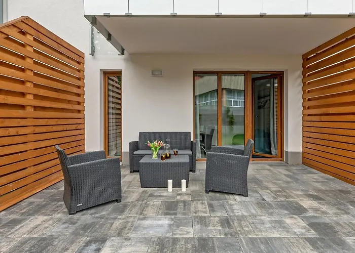 Apartamenty Piamola Baltic Park Stegna
