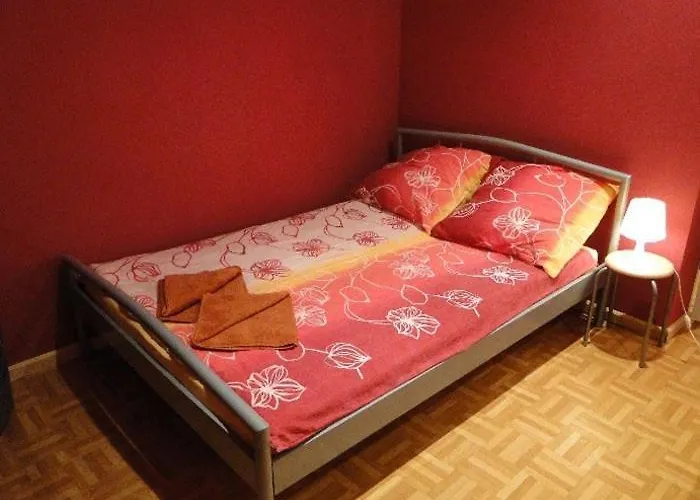 Hostel Luna