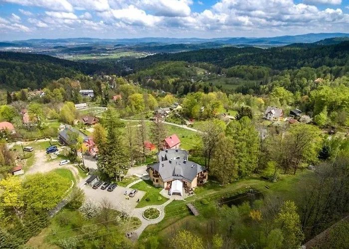 Villa Idylla