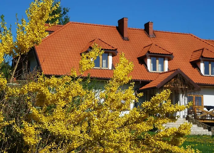 Fereczata B&B