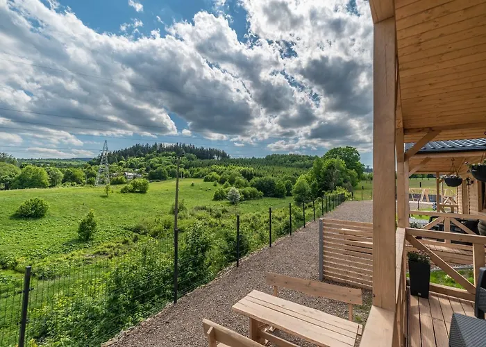 Apartament Osada Trzy Siostry Duszniki Zdrój, Polska