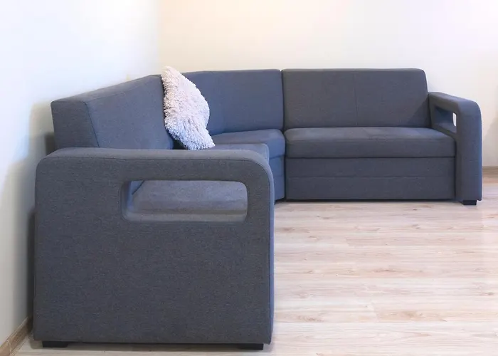 Zachodnia Apartamenty LUNA Białystok