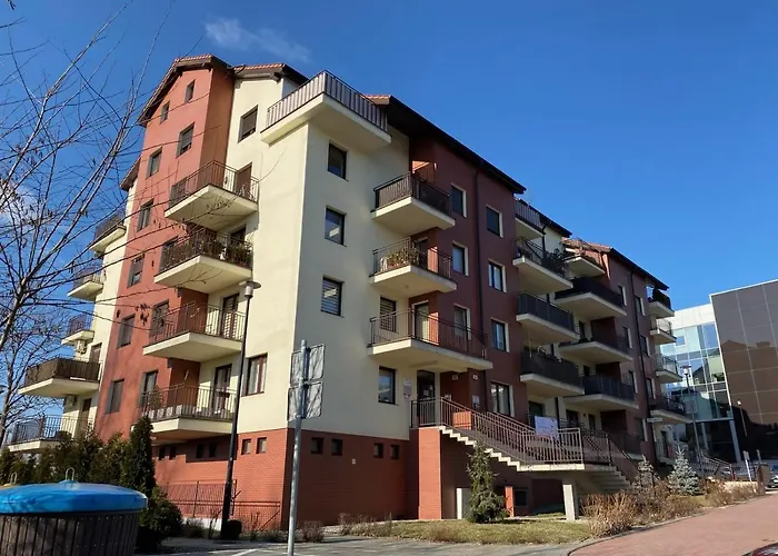 y Ktw Penthouse Z Tarasem
