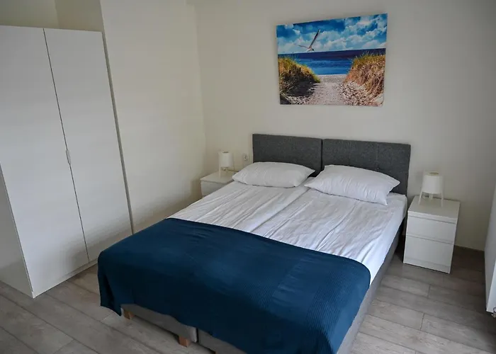 Nord House Apartamenty Władysławowo, Polska