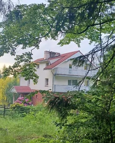 Gorskie Zacisze 7