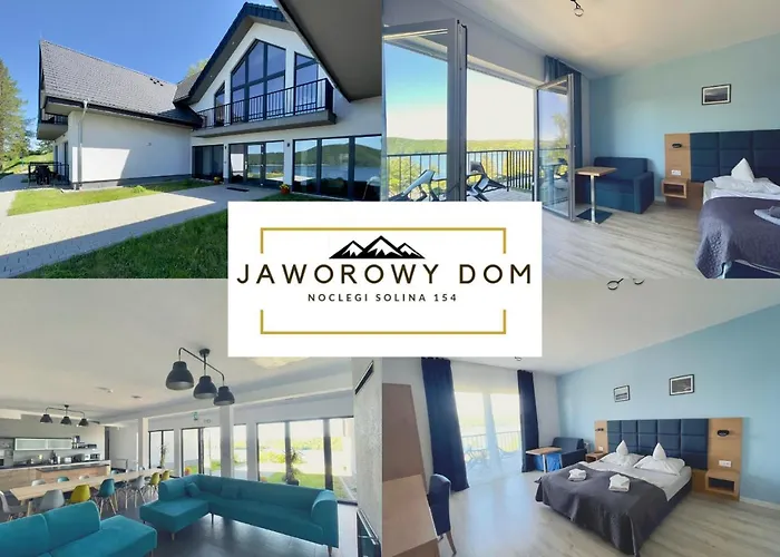 Jaworowy Dom
