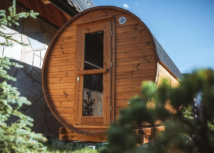 Vip Chalet Zakopane