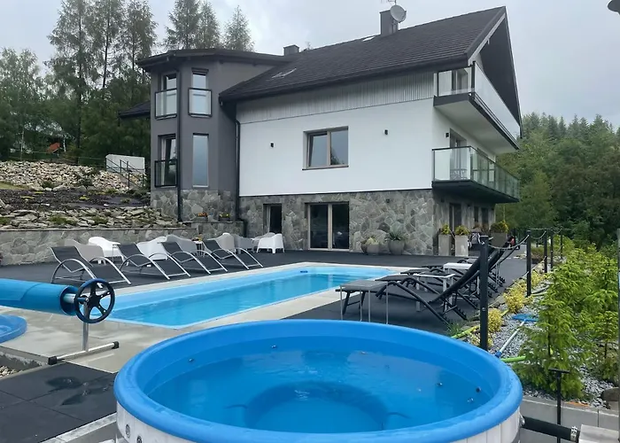 Apartamenty 'Okno z widokiem'