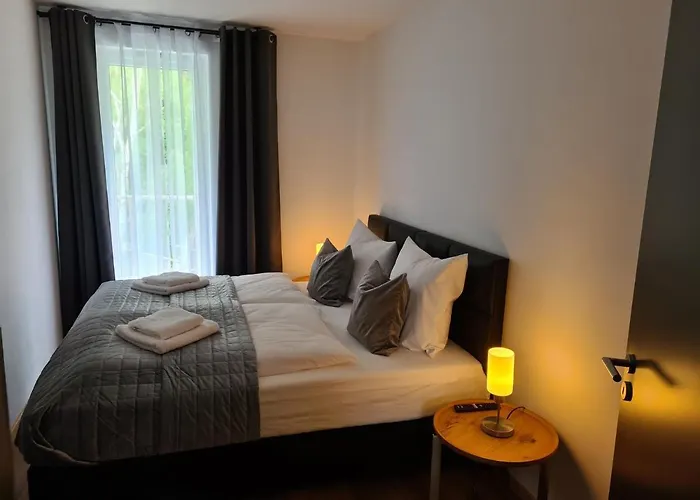 Porta Mare Apartamenty Słoneczne Tarasy