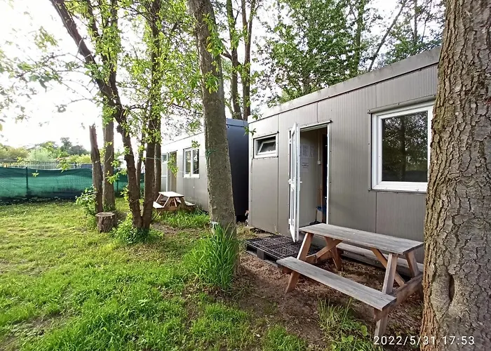 Mielno Camping Style, Polen