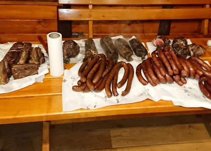 Rezydencja Jagiellonska Sanok, Polska