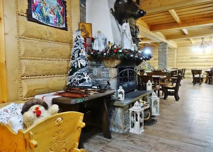 Góralski Pałacyk