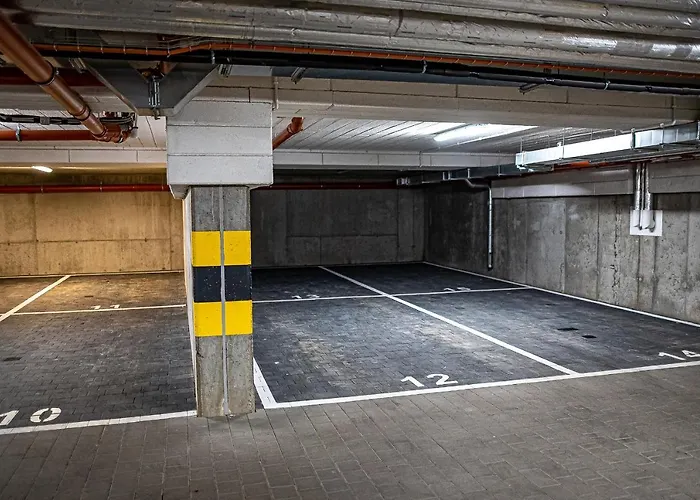Luksusowy apartament na Starym Miescie Lublin, Polska