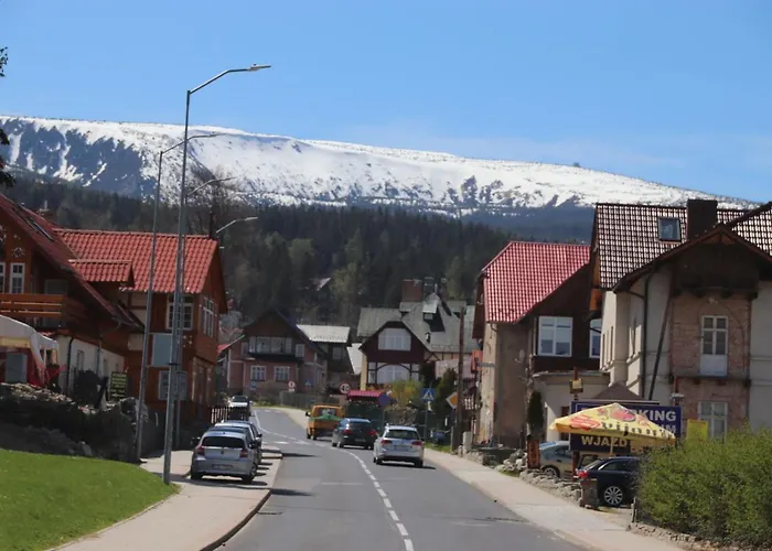 Apartament Emar Karpacz, Polska