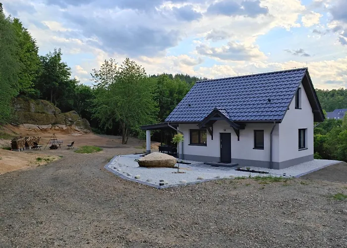 Przystań pod Witoszą