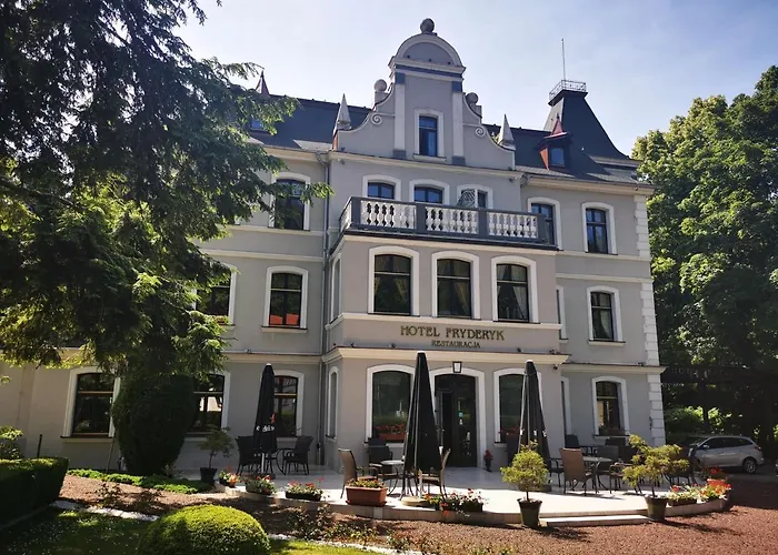 Fryderyk