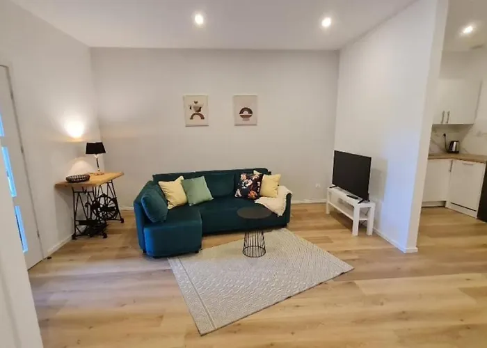 Rynek 2 Dukla- Pokoje I Apartamenty