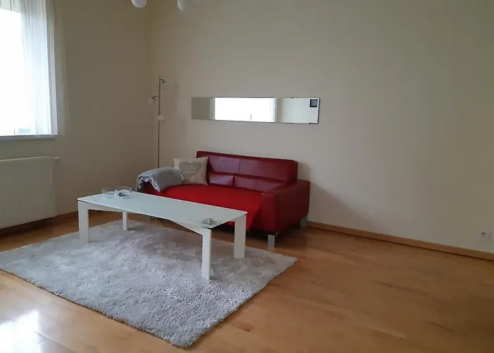 Apartament Paderewski