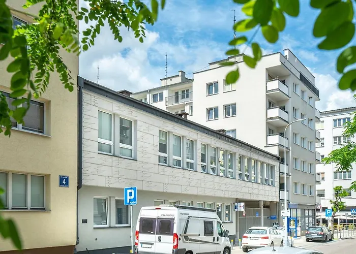 Hostel Keja