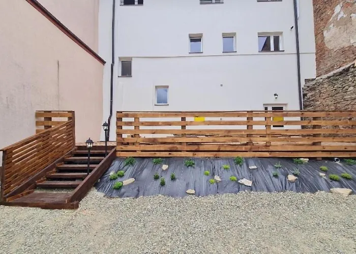 Rynek 2 Dukla- Pokoje I Apartamenty