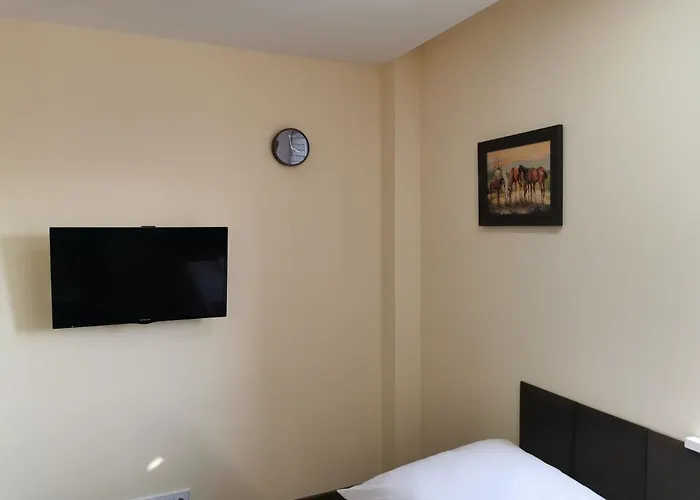 Apartamenty Retro De Lux Krosno