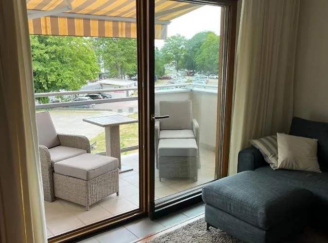 Apartament Przy Plaży