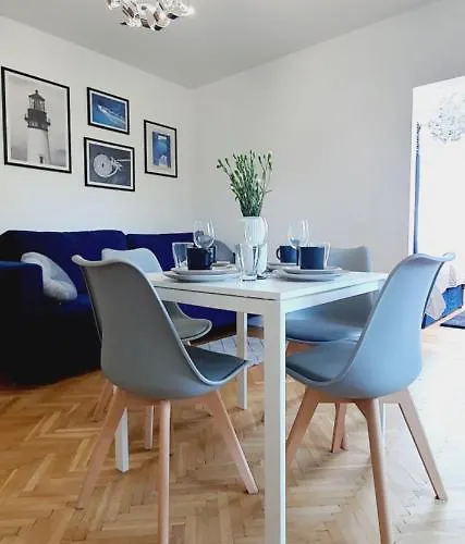 Villa Leba II - Loft s