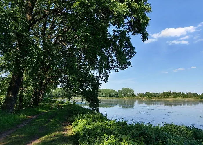 I Restauracja Hubertówka