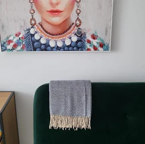 Apartament Mochnackiego