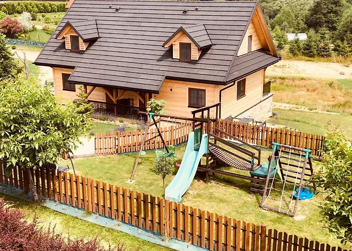 Osada na Górce