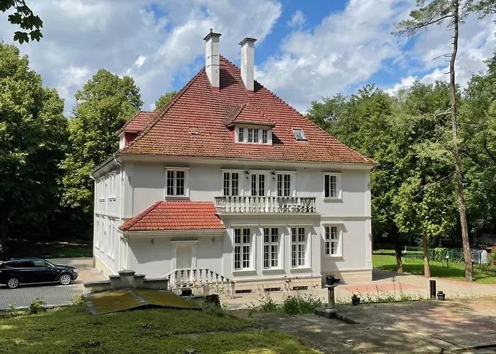 Villa Anser