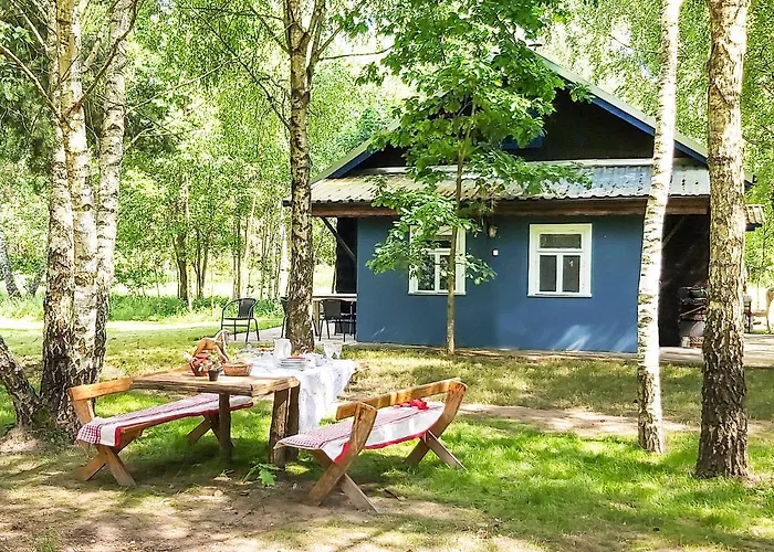 Chabrowe Wzgorze