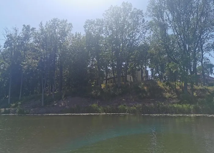 Palac Kwilecki -Agroturystyka Premium & Spa