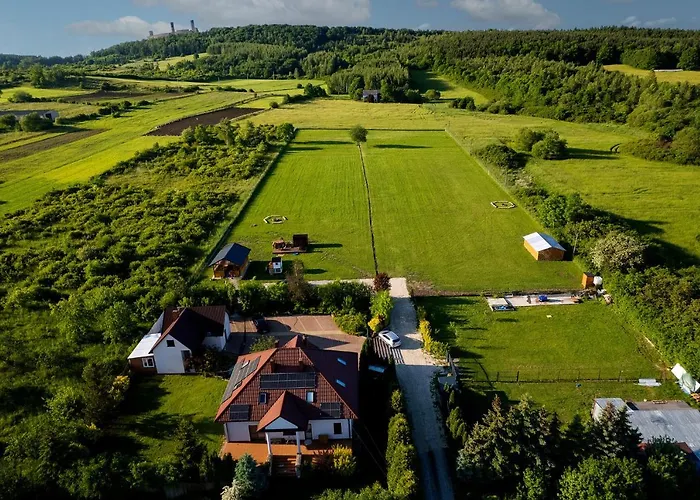 Agroturystyka Relax