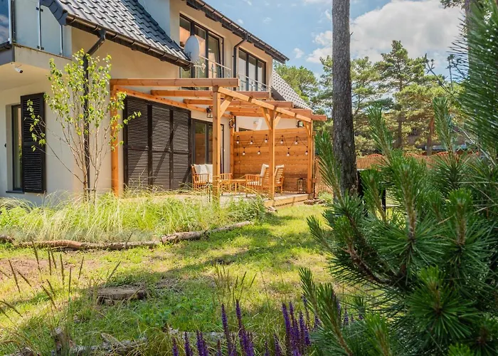 Boho House