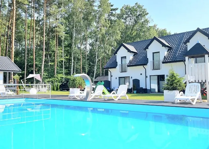 Nadmorska Przystań