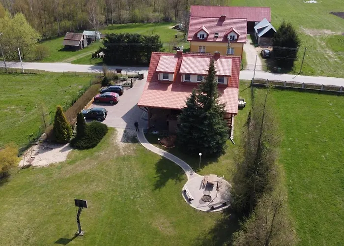 Agroturystyka Pokoje U Sołtysa