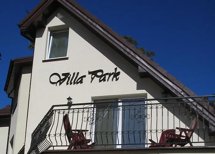 Villa Park